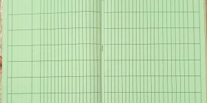 Office Attendance Register