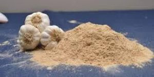 Dehydrated Garlic Powder
