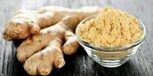 Dehydrated Ginger Powder