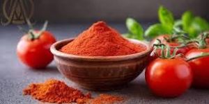 Spray Dried Tomato Powder