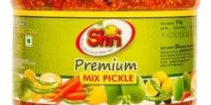 5 Kg Premium Mix Pickle