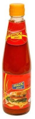500 Gm Sweet Snack Sauce