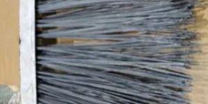 Side Sweeping Road Cleaning Brush