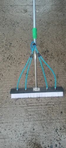 Solar Panel Cleaning Brush
