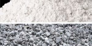 Limestone Calcium Carbonate Calcite