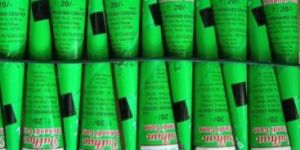 Hibba Super Fast Mehandi Cone