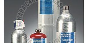 Medical Laser Gases Mixture