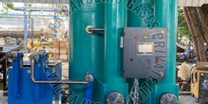 10 - 1000LPM psa oxygen gas plants