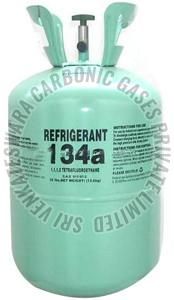 Refrigerant Gases