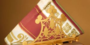 Precision Laser Cutting Service