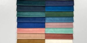 Sofa Velvet Fabric