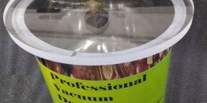 Vacuum Frying Machine