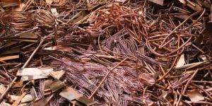 Heavy Melting Copper Scrap