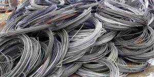 High Quality Aluminum Wire Scrap