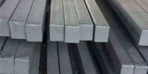 Mild Steel Billet