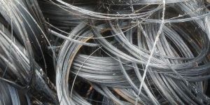 Mild Steel Wire Scrap