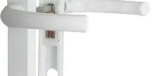 UPVC Door Lever Handle