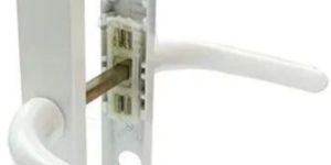 UPVC Door Multipoint Lock Handle