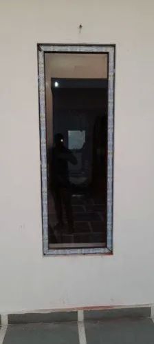 UPVC Fixed Window