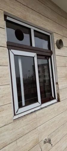 UPVC Sliding Window