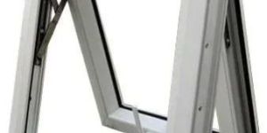 UPVC Top Hung Window