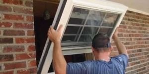 UPVC Window Installation Services