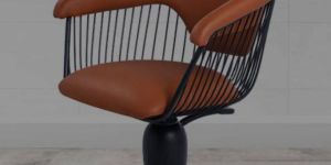 Antiques Salon Chair