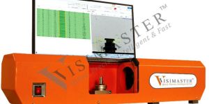 Horizontal Visigauge Machine