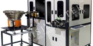 Measurement and Surface Inspection System