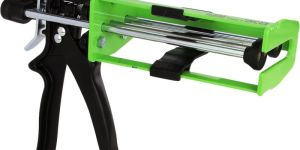 Norton 636425-41400 SpeedGrip Heavy Duty Manual Adhesive Applicator Gun