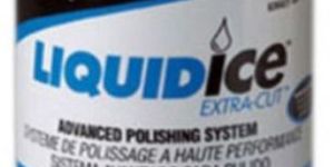 Norton Liquidice Extra-cut Advanced Polishing System