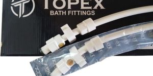 PTMT Connection Pipe