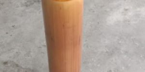 Bamboo Water Bottle