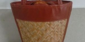 Cane Tote Bag