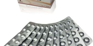 Tamovid-20 Tablets