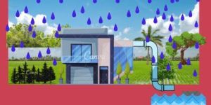Rain Water Harvesting