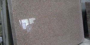 Rosy Pink Granite Stone