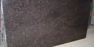 Tan Brown Granite Stone