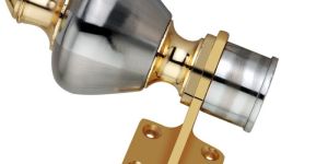 Zinc Curtain Bracket