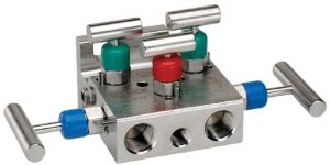Manifold Valves