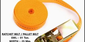 25 Mm Cargo Lashing Belt