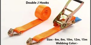 Polyester Ratchet Lashing Belt