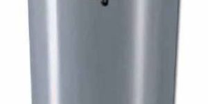 Double Drum Autoclave