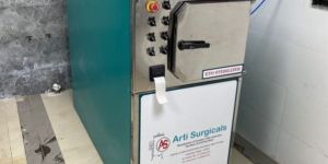 ETO Sterilizer
