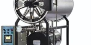 HPHV Cylindrical Autoclave