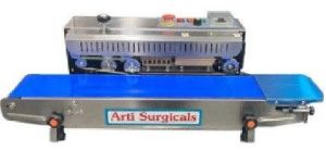Sealing Machine