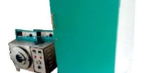 Stainless Steel BOD Incubator