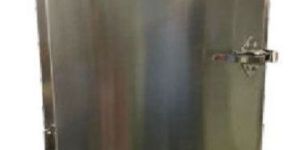 Stainless Steel Lab Incubator