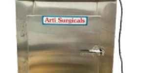 Stainless Steel Stability Chamber