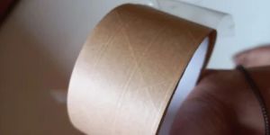 Reinforced Kraft Paper Tape